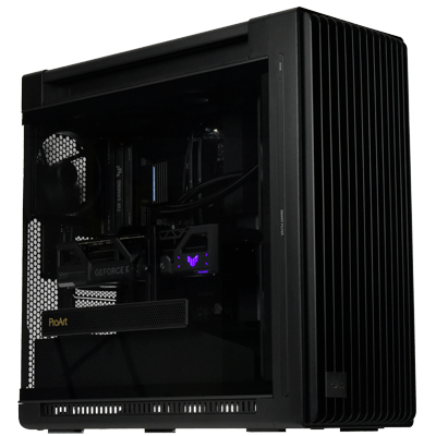 PC 3D Createur Pro
